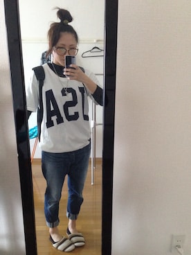 なっちゃんさんのコーディネート