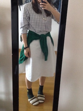 なっちゃんさんのコーディネート