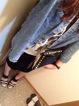 なっちゃんさんのコーディネート