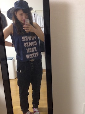 なっちゃんさんのコーディネート