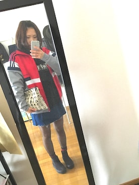 なっちゃんさんのコーディネート