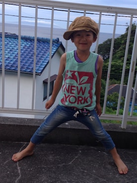 junmarleyさんのコーディネート