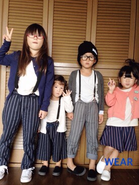 junmarleyさんのコーディネート