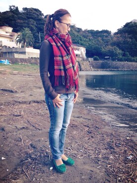 junmarleyさんのコーディネート