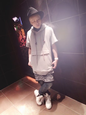 Yoshifumi  Ohtaさんのコーディネート