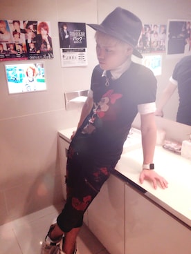 Yoshifumi  Ohtaさんのコーディネート