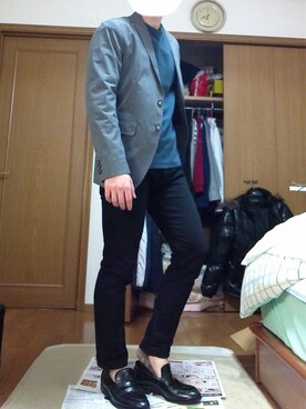 流風さんのコーディネート