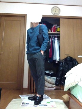 流風さんのコーディネート