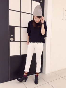 yuuさんのコーディネート