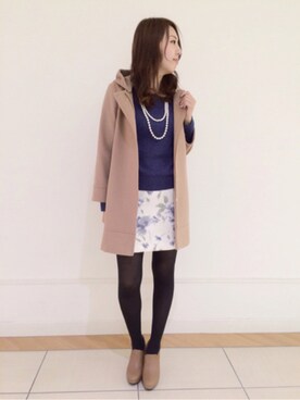 yuuさんのコーディネート