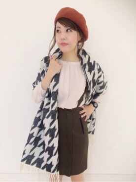 yuuさんのコーディネート