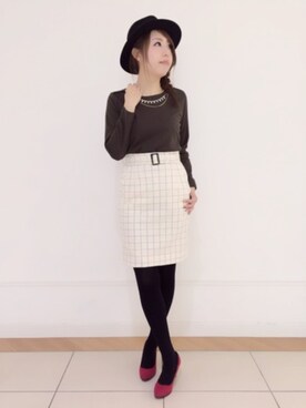 yuuさんのコーディネート