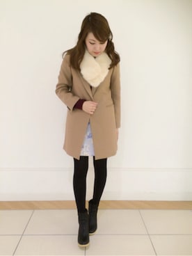 yuuさんのコーディネート