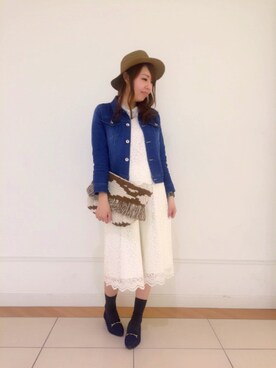 yuuさんのコーディネート