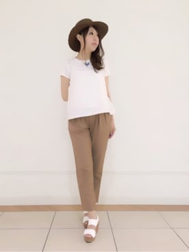 yuuさんのコーディネート