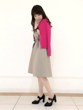 yuuさんのコーディネート