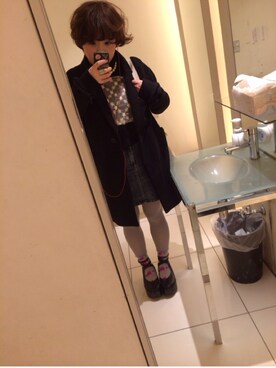 えみんちょさんのコーディネート