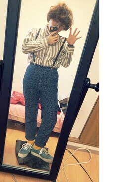 えみんちょさんのコーディネート