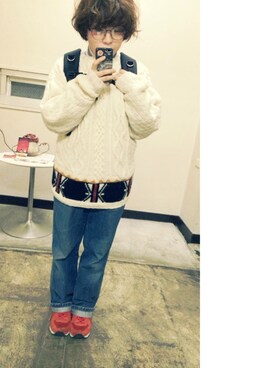 えみんちょさんのコーディネート