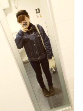 えみんちょさんのコーディネート