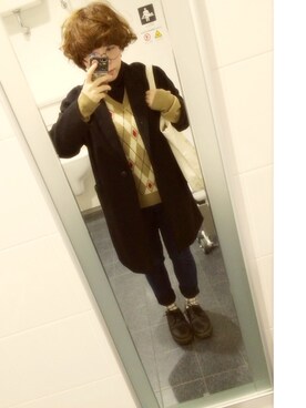 えみんちょさんのコーディネート