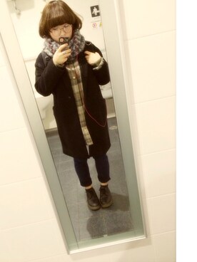 えみんちょさんのコーディネート