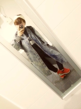 えみんちょさんのコーディネート