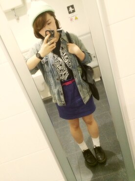 えみんちょさんのコーディネート