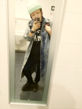 えみんちょさんのコーディネート