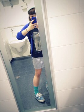 えみんちょさんのコーディネート