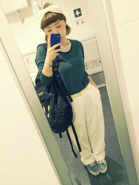 えみんちょさんのコーディネート