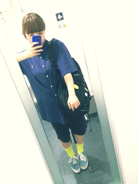 えみんちょさんのコーディネート