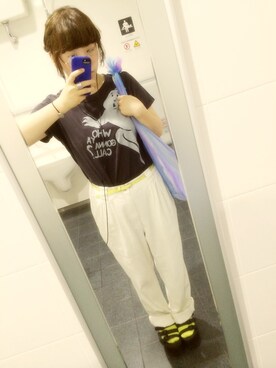 えみんちょさんのコーディネート