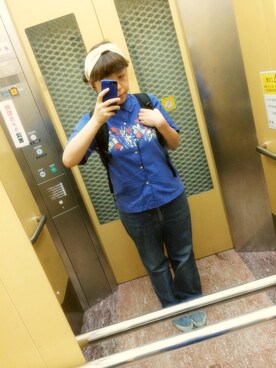 えみんちょさんのコーディネート