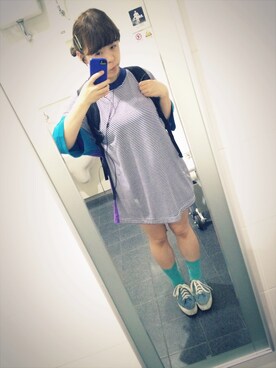 えみんちょさんのコーディネート