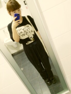 えみんちょさんのコーディネート