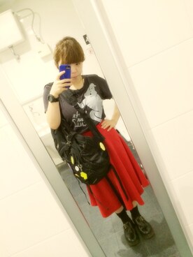 えみんちょさんのコーディネート