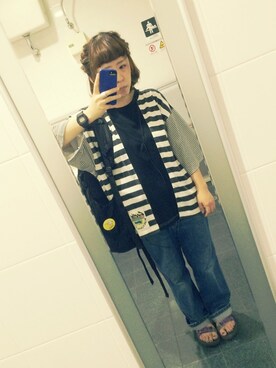 えみんちょさんのコーディネート