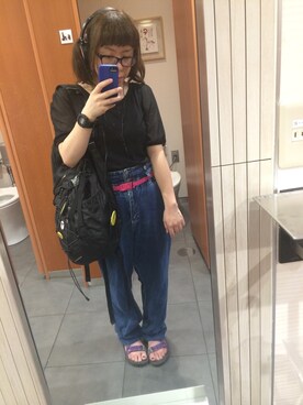 えみんちょさんのコーディネート