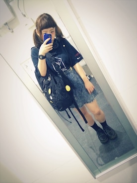 えみんちょさんのコーディネート