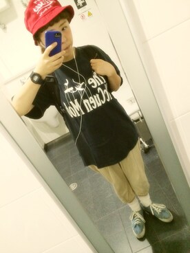 えみんちょさんのコーディネート