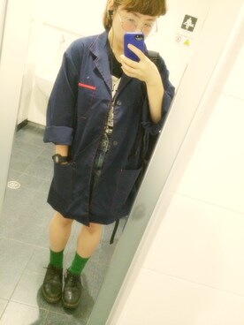 えみんちょさんのコーディネート