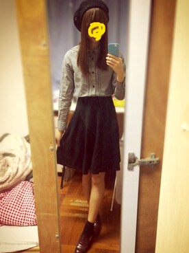 れいさんのコーディネート