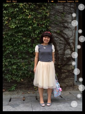 Huitingさんのコーディネート