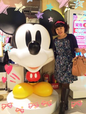 Huitingさんのコーディネート