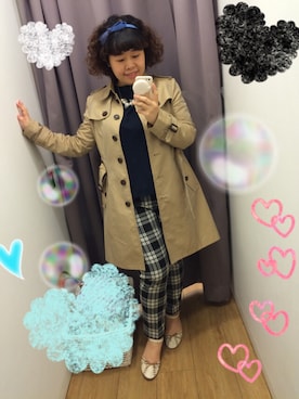 Huitingさんのコーディネート