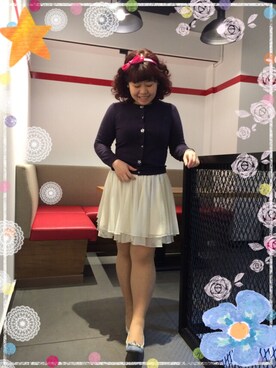 Huitingさんのコーディネート