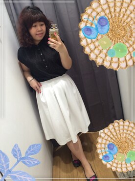 Huitingさんのコーディネート