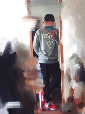 syonさんのコーディネート