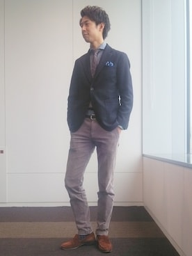 ストリートジャックさんのコーディネート